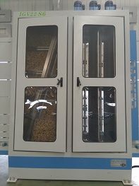 Insulating Glass Production Line Hot Sale Double Glass Machine in Jinan