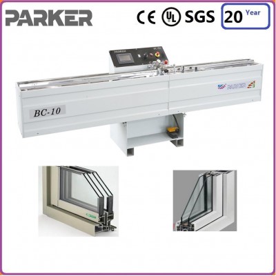 Parker High End Insualting Glass Machine